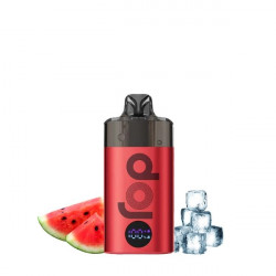 Dojo Vape Watermelon Ice Édition