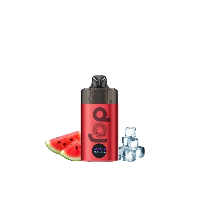 Dojo Vape Watermelon Ice Édition