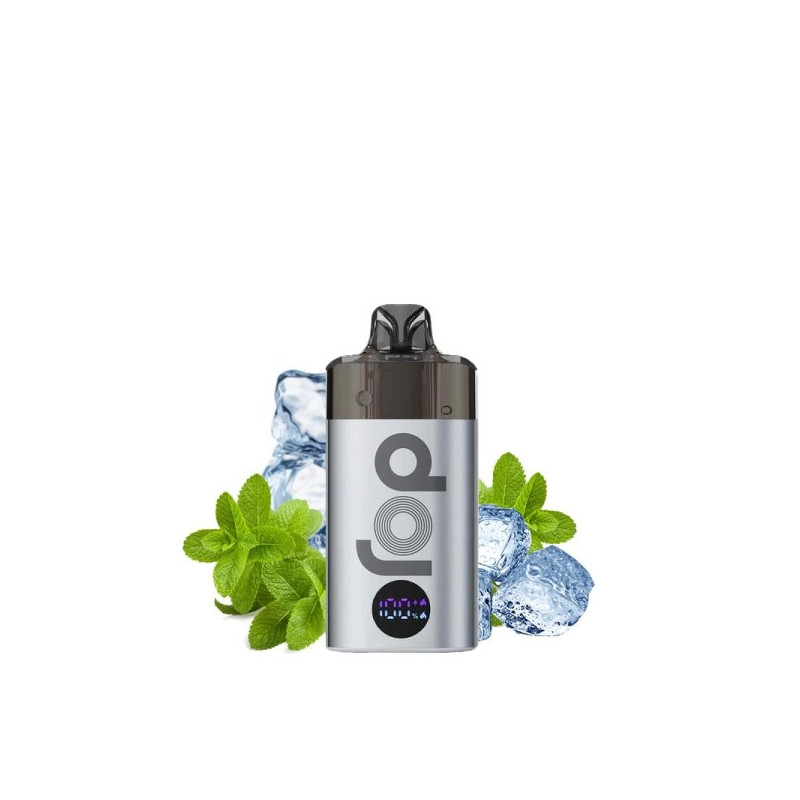 Dojo Vape Menthol Glacé