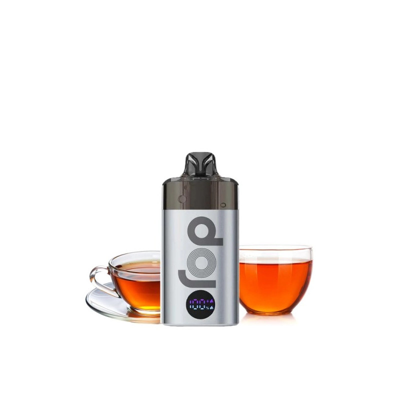 Dojo Vape Breakfast Tea