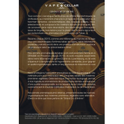 Vape Cellar