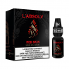 Red Skin L'Absolv Vape Cellar 3x10mL - Disponible en 3, 6, 11, 16mg