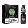 Green Goblin L'Absolv Vape Cellar 3x10mL - Disponible en 3, 6, 11, 16mg