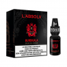 Burdigala L'Absolv Vape Cellar 3x10mL - Disponible en 3, 6, 11, 16mg