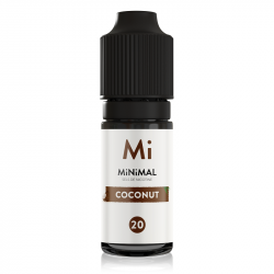 Coconut Minimal The Fuu 10ml 20mg