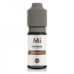 Coconut Minimal The Fuu 10ml 10mg