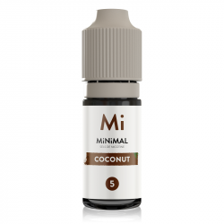 Coconut Minimal The Fuu 10ml 5mg