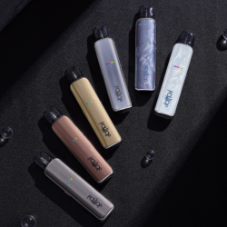 Kit Dotpod Lite Dotmod présentation coloris