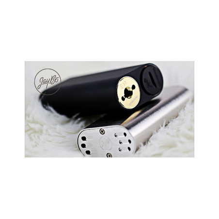 Une Box Puissante au Design Élégant par WISMEC