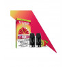 Fraise kiwi Gamme Intense - Vuse - 2 x Capsules - Vuse