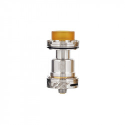 Reload RTA 24mm - Reload Vapor USA - Silver
