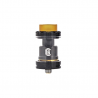 Reload RTA 24mm - Reload Vapor USA - Black