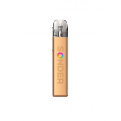 Pack Pod Sonder Q2 1350mAh - Geekvape