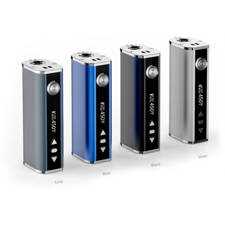Kit iStick 40 Watts TC 2600 mAh