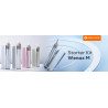 Starter Kit Wenax M GeekVape (Powerbank + Kit Wenax M1 Mini)