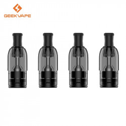 Pack de 4 cartouches 2ml Wenax M1 V2 GeekVape