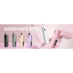 Kit Soul GeekVape