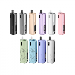 Kit Soul GeekVape coloris