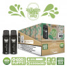 Tabac Menthe - Pod RePuff - Ma petite vape - Pod