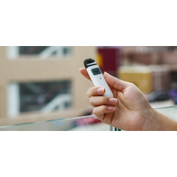 Kit Sonder U 1000mah 2ml GeekVape