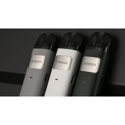 Kit Sonder U 1000mah 2ml GeekVape