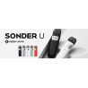 Kit Sonder U 1000mah 2ml GeekVape