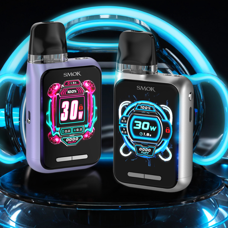 Kit Novo GT Box SMOK