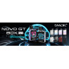 Kit Novo GT Box SMOK slider