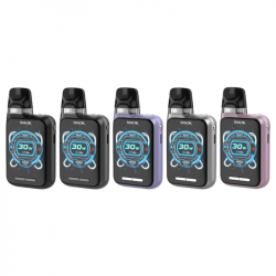 Kit Novo GT Box SMOK coloris