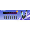 Kit Novo GT SMOK slider