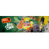 Clandestino Playlist Big Papa 50ml ZHC OMG