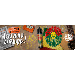 Concrete Jungle Playlist Big Papa 50ml slide