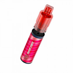 Wpuff Fusion Grosse Fraise
Liquideo