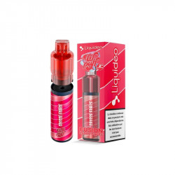 Wpuff Fusion Grosse Fraise
Liquideo