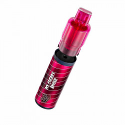 Wpuff Fusion My Cherry Amour Liquideo