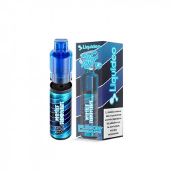 Wpuff Fusion Myrtille Framboyante Liquideo