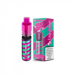 Wpuff Fusion Fruit du Dragon Liquideo