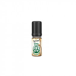 Café Caramel Big Kawa LiquideLab 10ml