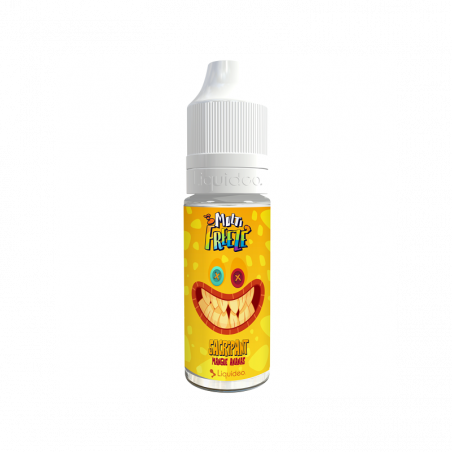 Sacripant Multi Freeze Liquideo 10ml
