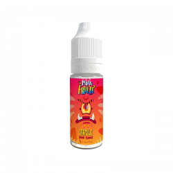 Crapule Multi Freeze Liquideo 10ml