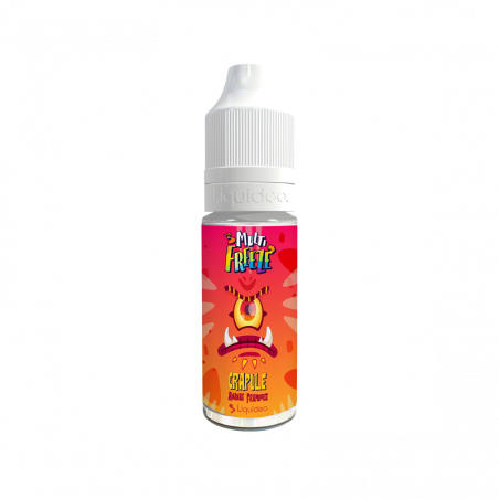 Crapule Multi Freeze Liquideo 10ml