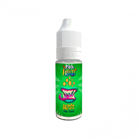 Galipette Multi Freeze Liquideo 10ml