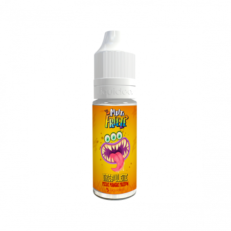 Tireboulette Multi Freeze Liquideo 10ml