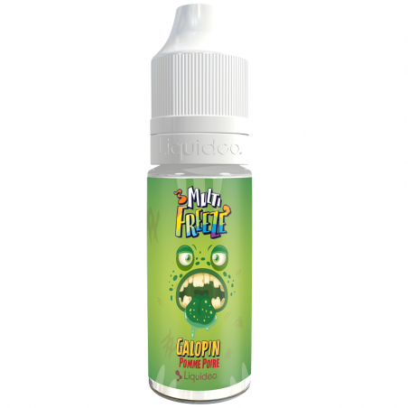 Galopin Multi Freeze Liquideo 10ml