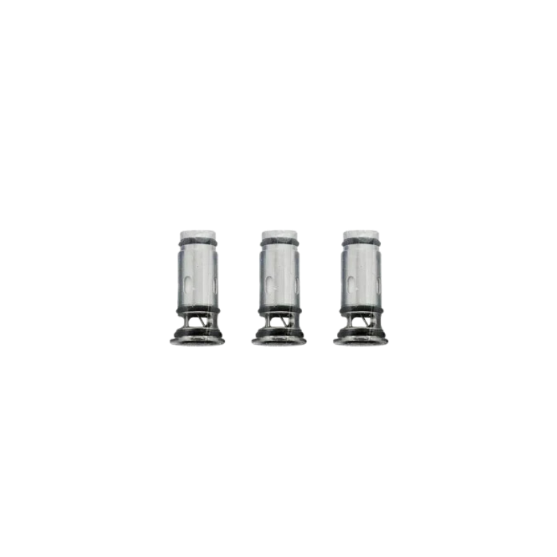 Pack de 3 resistances Minikin Asmodus