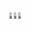 Pack de 3 resistances Minikin Asmodus
