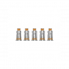 Pack de 5 résistances G Aegis Pod/Wenax Stylus GeekVape