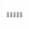 Pack de 5 résistances G Aegis Pod/Wenax Stylus GeekVape