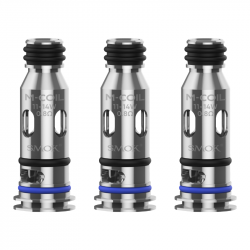 Pack de 3 Résistances M-Coil Smok TECH247