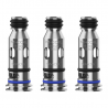 Pack de 3 Résistances M-Coil Smok TECH247